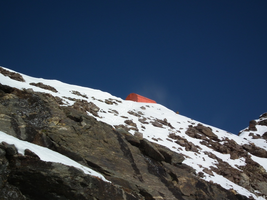 Rifugi e Bivacchi d''Italia.......